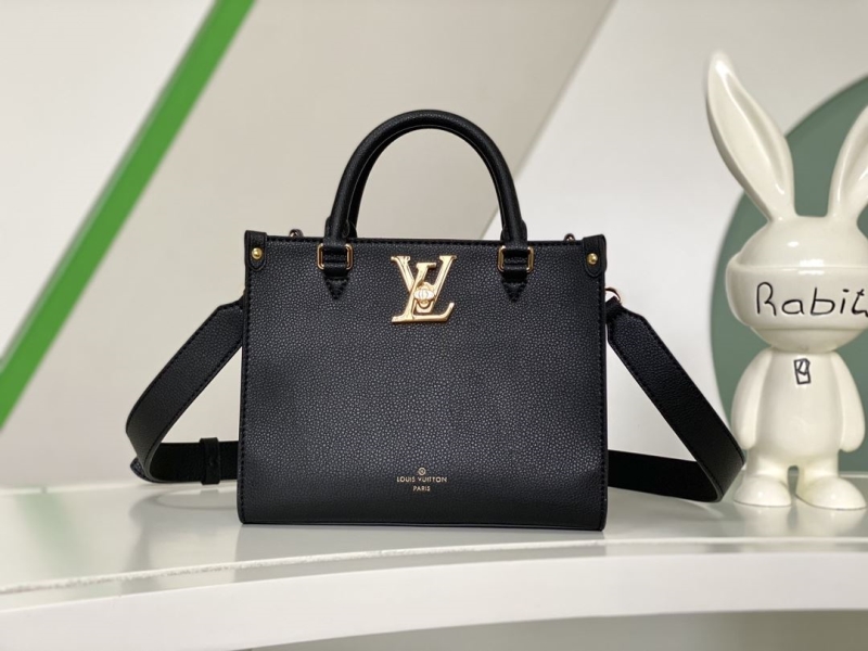 LV Shopping Bags